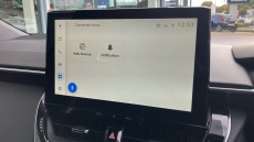 Toyota Corolla 2.0 Hybrid GR Sport 5dr CVT Hybrid Estate